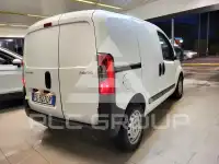 2016 Citroen Nemo