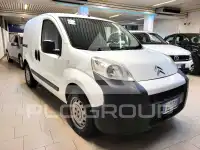 2016 Citroen Nemo