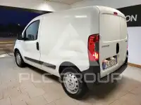 2016 Citroen Nemo