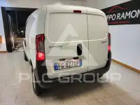 2016 Citroen Nemo