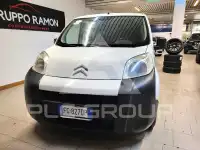 2016 Citroen Nemo