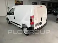2016 Citroen Nemo
