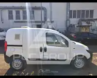 2016 Citroen Nemo