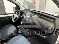 2016 Citroen Nemo