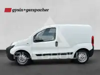 2016 Citroen Nemo