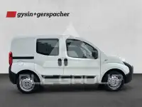 2016 Citroen Nemo