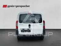 2016 Citroen Nemo