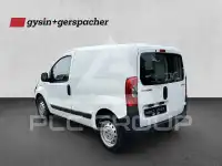 2016 Citroen Nemo
