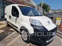 2016 Citroen Nemo