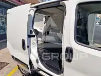 2016 Citroen Nemo
