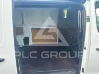 2016 Citroen Jumper