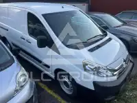 2016 Citroen Jumper