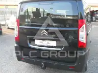 2016 Citroen Jumper
