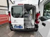2016 Citroen Jumper