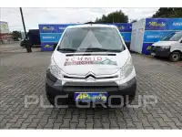 2016 Citroen Jumper