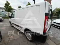 2016 Citroen Jumper
