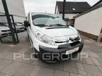 2016 Citroen Jumper