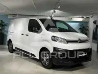 2016 Citroen Jumper