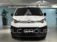 2016 Citroen Jumper