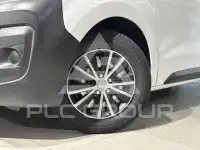 2016 Citroen Jumper
