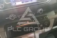 2016 Citroen Jumper