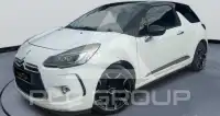 2016 Citroen DS3