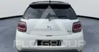 2016 Citroen DS3