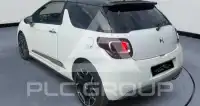 2016 Citroen DS3