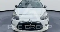 2016 Citroen DS3