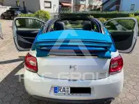 2016 Citroen DS3