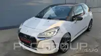 2016 Citroen DS3