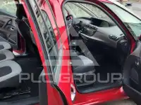 2016 Citroen C4