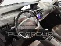 2016 Citroen C4