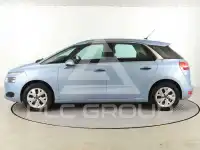 2016 Citroen C4