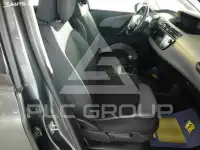 2016 Citroen C4
