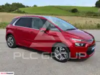2016 Citroen C4
