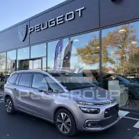 2016 Citroen C4