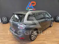 2016 Citroen C4