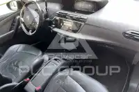 2016 Citroen C4