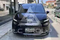 2016 Citroen C4