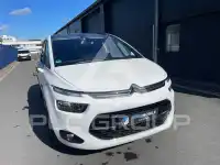 2016 Citroen C4