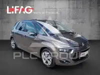 2016 Citroen C4
