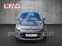 2016 Citroen C4