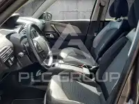 2016 Citroen C4
