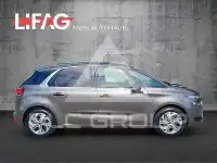 2016 Citroen C4