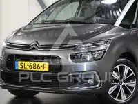 2016 Citroen C4