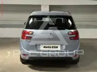 2016 Citroen C4