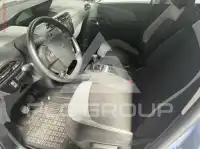 2016 Citroen C4