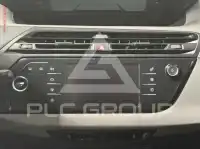 2016 Citroen C4