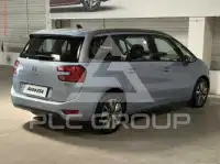 2016 Citroen C4